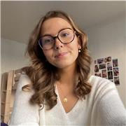 Étudiante sérieuse et motivée Propose cours d’anglais pour Débutant/Intermédiaire- 92